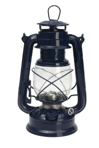 Retro Kerosene Lantern