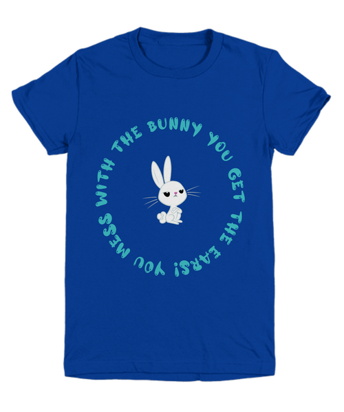 Unhappy Bunny Children Shirt